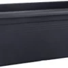 Elho Bak Green Basic Garden Xxl D80cm Zwart