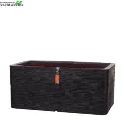 Bak Rh Rib Nl L73b39h32cm Zwart