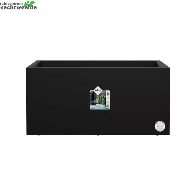 Elho Bak Vivo Next Rh L60cm Lvng Black 1 Elho Bak Vivo Next Rh L60cm Lvng Black