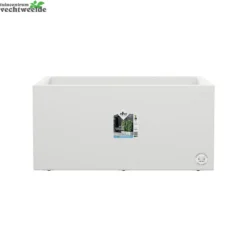 Elho Bak Vivo Next Rh L80cm Wit