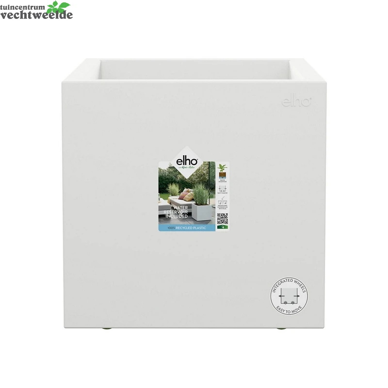 Elho Bak Vivo Next Vk L30cm Wit 1 Elho Bak Vivo Next Vk L30cm Wit