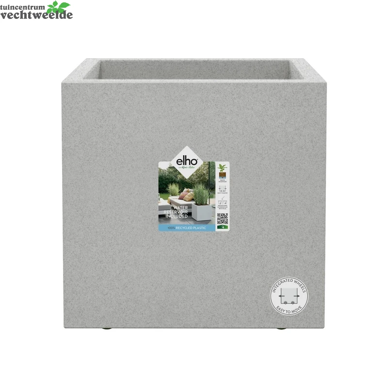 Elho Bak Vivo Next Vk L40cm Liv Concrt 1 Elho Bak Vivo Next Vk L40cm Liv Concrt