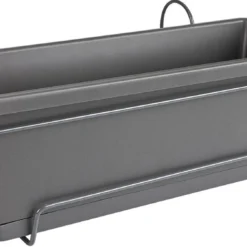 Elho Balkonbak Barcelona Alin1 D50 Antraciet
