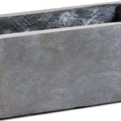 Balkonbak Cf L50b17.2h17.2cm Grijs