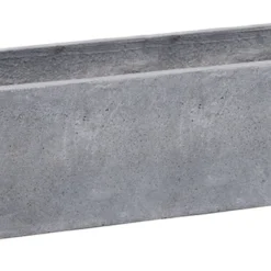 Balkonbak Cf L60b17.2h17.2cm Grijs 5 Balkonbak Cf L60b17.2h17.2cm Grijs -Tuin Blik Verkoopwinkel balkonbak cf l60b17 2h17 2cm grijs 850x345 620937cc4e28f l