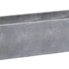 Balkonbak Cf L70b17.2h17.2cm Grijs