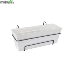 Elho Balkonbak Loft Urban Allin1 50cm Wt