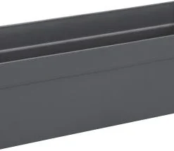 Elho Balkonbak Loft Urban D50cm Antraciet