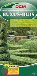 DCM Organische Meststof Buxus 10 Kg -Tuin Blik Verkoopwinkel dcm organische meststof buxus 10 kg 121x250 620943dad8453 l