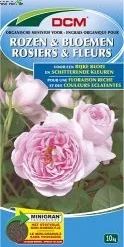 DCM Organische Meststof Rozen & Bloemen 10 Kg -Tuin Blik Verkoopwinkel dcm organische meststof rozen bloemen 10 kg 124x250 62093cc015c21 l