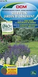 DCM Organische Meststof Siertuin 20 Kg -Tuin Blik Verkoopwinkel dcm organische meststof siertuin 20 kg 123x250 62093cbe297a8 l