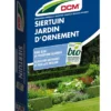 DCM Organische Meststof Siertuin 20 Kg