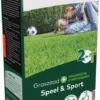 DCM Graszaad Activo Plus 50m² (1 Kg)