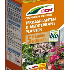 DCM Meststof Terr&medi Pl 1.5 Kg