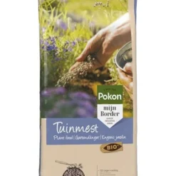 Pokon Bio Tuinmest 10 Kg