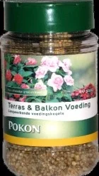 Pokon Terras & Balkon Planten Langwerkende Voedingskegels 40 Stuks -Tuin Blik Verkoopwinkel pokon terras balkon planten langwerkende voedingskegels 40 s 140x256 62093875b633e l