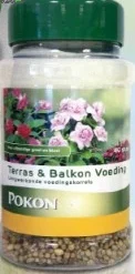 Pokon Terras & Balkon Planten Langwerkende Voedingskorrels 800 Gram -Tuin Blik Verkoopwinkel pokon terras balkon planten langwerkende voedingskorrels 800 122x251 6209388f3b551 l