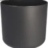 Pot B.for Soft Rond D25cm Antraciet - Elho