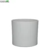 Pot Era D23h21.5cm Lichtgrijs Mat - Mica