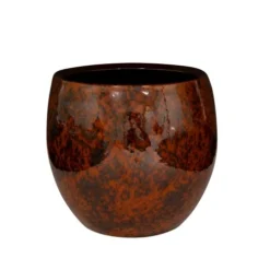 Pot Kae D29h26cm Cayenne