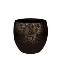 Pot Kae D37h32cm Mokka