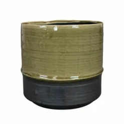 Pot Marlijn D24h23cm Thyme