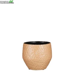 Pot Morris D17h15cm Zalm