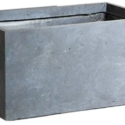 Pot Rechth Cf L60b30h30cm Grijs -Tuin Blik Verkoopwinkel pot rechth cf l60b30h30cm grijs 520x320 62094ce9bad0d l