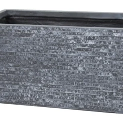 Pot Rechth Utah L80b40h40cm Grft