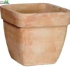 Pot Standard Vk B39 - H35cm Whitewash L