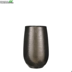 Vaas Gabriel D21h35cm Brons - Mica