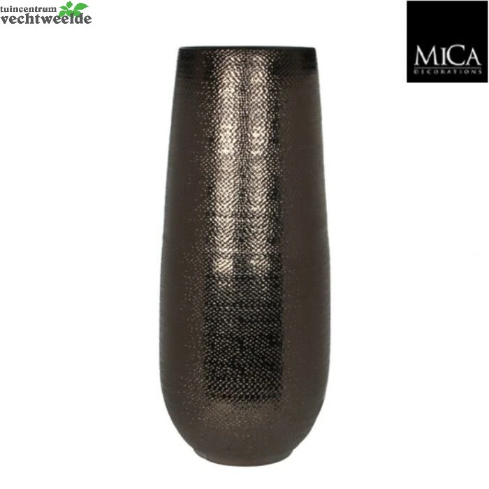 Vaas Gabriel D24h60cm Brons 1 Vaas Gabriel D24h60cm Brons