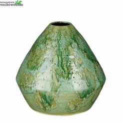 Vaas Harris D27h25cm Groen