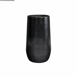 Vaas Jenna D29h50cm Lood