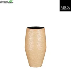 Vaas Morris D25h45cm Zalm