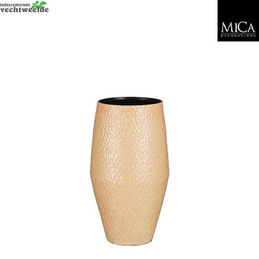 Vaas Morris D25h45cm Zalm 1 Vaas Morris D25h45cm Zalm