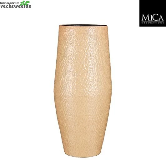 Vaas Morris D27h65cm Zalm 1 Vaas Morris D27h65cm Zalm